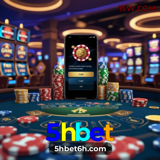 Brasil❤️-Plataforma oficial-5hbet login