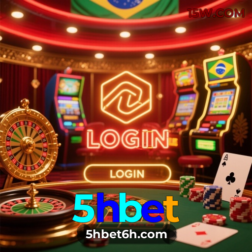 Plataforma 5hbet Original: Suporte 24h e Atendimento em Português