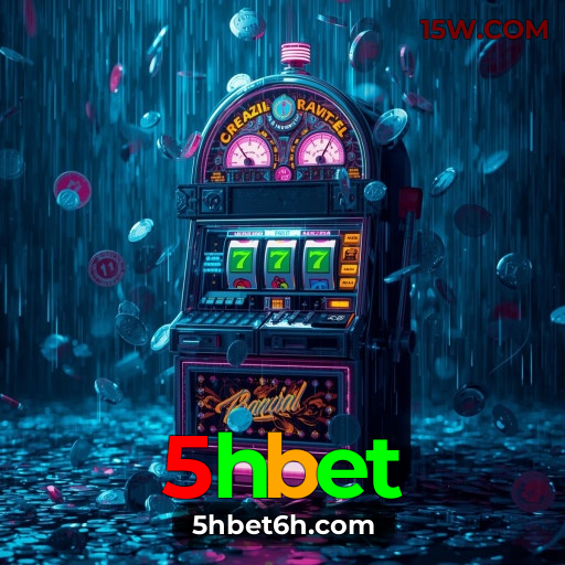 [URGENTE] Nova Atualização do Jogo do Crash no 5hbet Disponível!